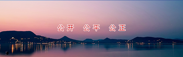 信息公开