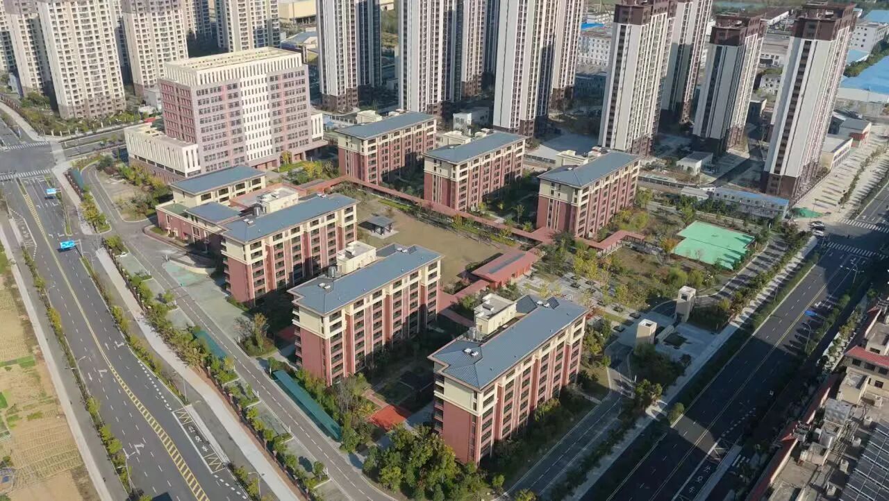 智慧养老中心